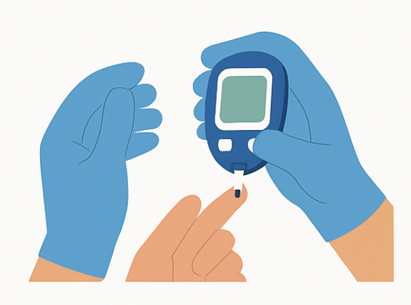 Diabetes Support